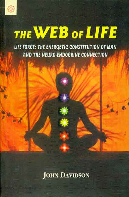The Web of Life: Life Force by John Davidson