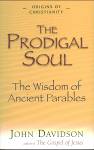 The Prodigal Soul by John Davidson, click to enlarge