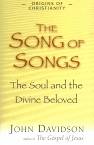 The Songs of Songs by John Davidson, click to enlarge