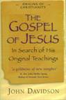 The Gospel of Jezus